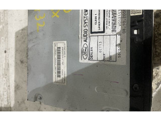 Блок управления 1805708, 1805708   Ford S-MAX