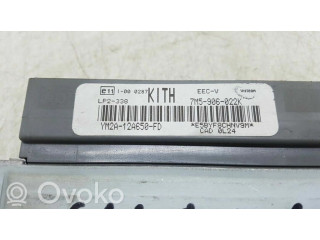 Блок управления двигателя 7M5906022K Ford Galaxy