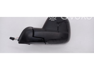 Zpětné zrcátko  Citroen Berlingo 2017    