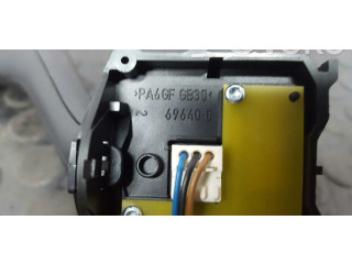 Ручка стеклоочистителей 1K0953519H, 01203514 Volkswagen Golf SportWagen