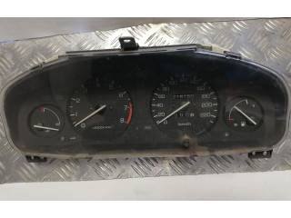 Přístrojová deska Honda Civic 2003 HR0200001