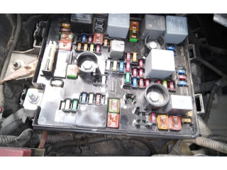 Pojistková skříňka Řídící jednotka BSM Opel Mokka 2015