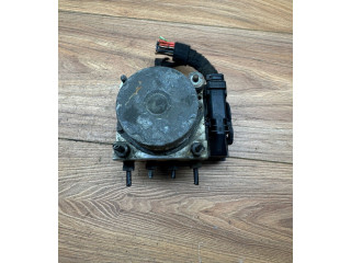 Блок АБС 0265800443, 58803N0563   Opel  Meriva A  2003 - 2010 года