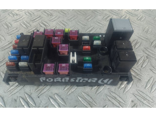 Блок предохранителей 82241SC070, 106115   Subaru Forester SH    