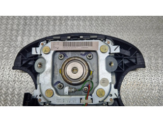 Подушка безопасности водителя 96380659ZL, 0277781   Citroen Xantia