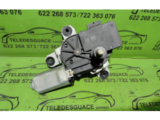 Моторчик заднего дворника 96627058    Chevrolet Meriva