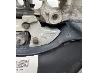 Руль Jeep Grand Cherokee 2010 - 2021 года 68184846AC, P1WE281C5AK