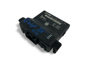 Блок управления 1K0907530E   Volkswagen Caddy