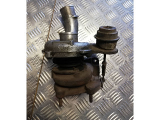 Турбина Volvo S40, V40 2.0 7700105102C, GT1549