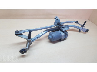 Комплект механизма стеклоочистителей