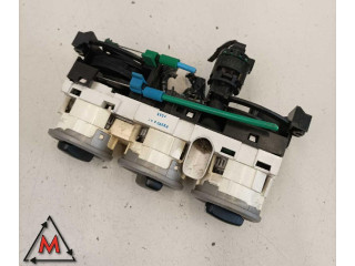 Блок управления климат-контролем A4548300485   Smart ForFour I