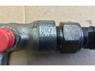 Vstřikovací lišta DA5020, 09Q Mazda 6