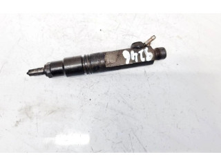 Форсунка 074130201Q, 0432193616 Volvo S80