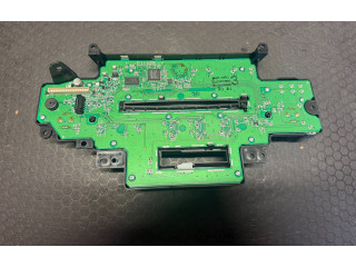 Блок управления климат-контролем 28395CG010, 28396CG710   Infiniti FX