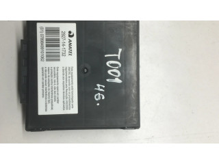 Блок управления 13510106   Chevrolet Camaro