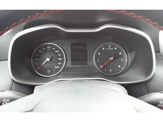 Панель приборов 7F0904XP8170397 MG ZS