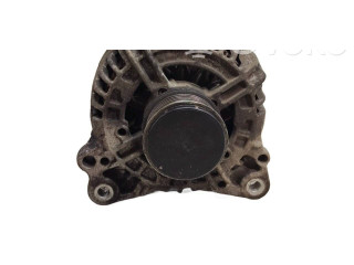 Генератор 06F903023FX, 06F903023F   Audi TT TTS Mk2      