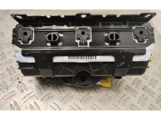 Подушка безопасности пассажира 12757093, GS062060165 Saab 9-5