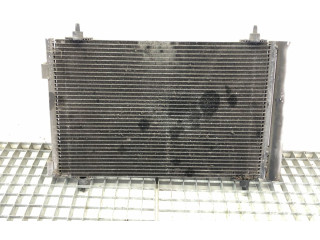 Радиатор охлаждающей жидкости Citroen C4 I