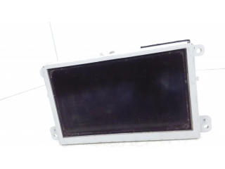 Дисплей 4F0919603A Audi A6 S6 C6 4F