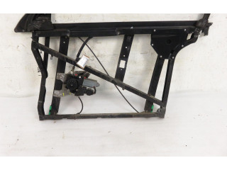 Зеркало электрическое Audi A6 S6 C5 4B 1997 - 2005 года