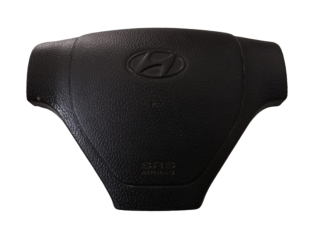 Подушка безопасности водителя TB56101E, TB56101E   Hyundai Getz