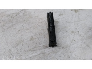 Включатель надувной подушки для пассажира