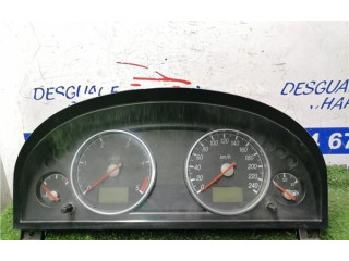 Přístrojová deska Ford Mondeo MK I 2002