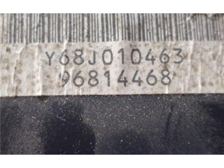 Панель приборов 96814468   Chevrolet Astra       