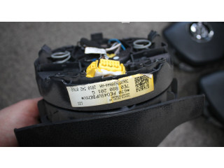 Подушка безопасности водителя 7e0880201q Volkswagen Transporter - Caravelle T5