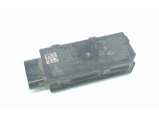 Блок управления 5WA962133B, 5WA962133B Skoda Octavia Mk4