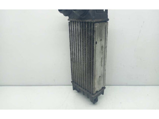 Интеркулер  0384N9, 9684212480   Peugeot 5008 