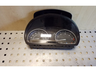 Панель приборов 1040781, 341611702   BMW X3 E83       