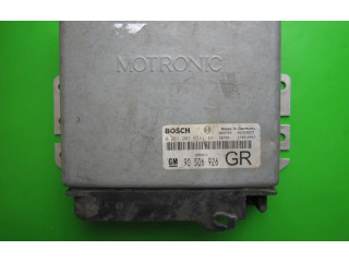 Řídící jednotka 90506926, 0261203653 Opel Calibra 1995