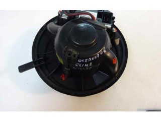 Вентилятор печки 3C0907521 Skoda Octavia Mk2 (1Z)