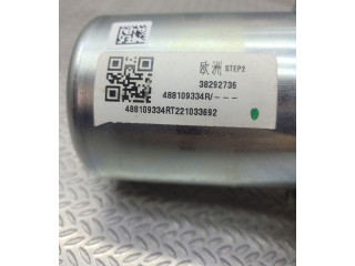    Рулевая рейка 488109334R   Dacia Spring 2021 -  года