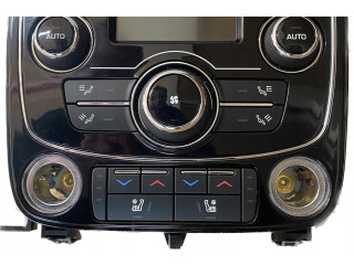 Блок управления климат-контролем C2D43849 Jaguar XJ X351