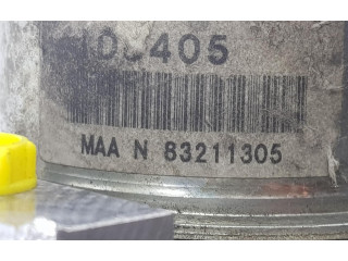 Блок АБС 47660JY79D, 47660JY79D   Renault  Koleos I  2008 - 2016 года