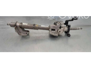 Руль SsangYong Actyon sports I 2005 - 2012 года 4621009007