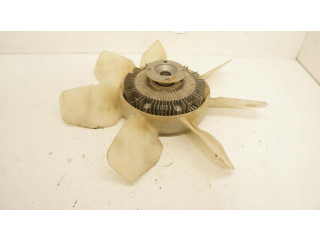 Вентилятор радиатора         Toyota Land Cruiser (J150) 