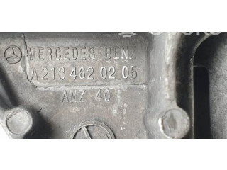 Рулевая рейка A2134620205 Infiniti Q30 2015 - 2018 года