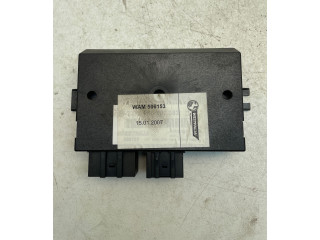 Блок управления коробкой передач 506153, 506163   Volkswagen PASSAT B6