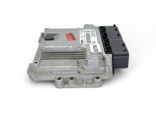 Блок управления двигателя 391022A711, 39102-2A711 KIA Ceed