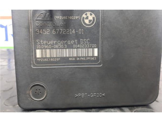 Jednotka ABS 3451-6771486, 3451-6772213-01 BMW 1 E81 E87 2007