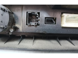 Блок управления климат-контролем 64113443981   BMW X3 E83