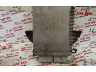 Řídící jednotka 04606634AD Chrysler Stratus 2000