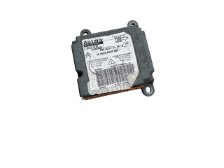Блок подушек безопасности 9648938880 Citroen Berlingo