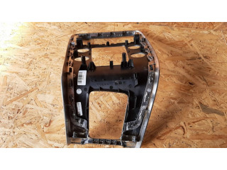 Отделка контроля климата / контроля печки