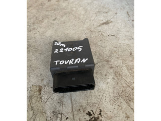 Блок комфорта 5q0906093a   Volkswagen Touran III   