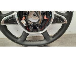 Руль Dacia Duster II 2017 - 2024 года 484002676R